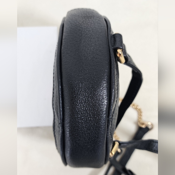 Gucci Ophidia Small Rounch Backpack. main image 11